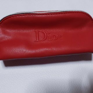 ディオール(Dior)のディオール ノベルティ ポーチ ペンケース(ペンケース/筆箱)