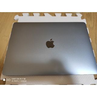 Mac (Apple) - MacBook Air 2020 Corei5 メモリ8GB USキーボードの通販 ...