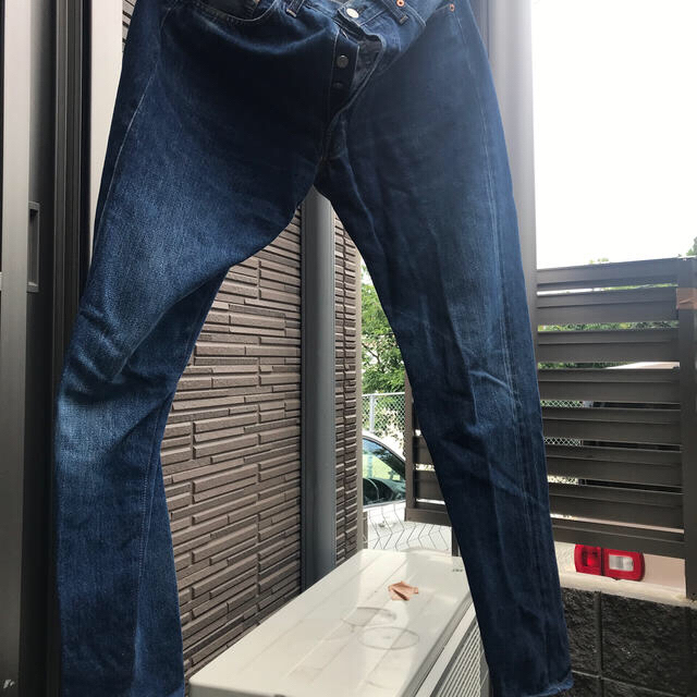 Levi8月15日迄値下げ　リーバイス　66前期　LEVIS