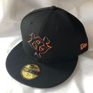 ニューエラー(NEW ERA)のNEWERA×GIANTS キャップ(キャップ)