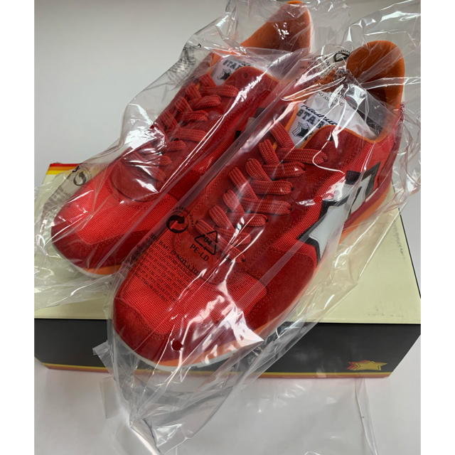 新品 アトランティックスターズ サイズ42 超美品の www.fasf.edu.br