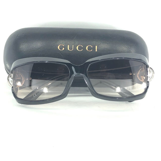 Gucci(グッチ)の☆グッチ GUCCI/サングラス メガネ/GGロゴ 2299/S D28LE メンズのファッション小物(サングラス/メガネ)の商品写真