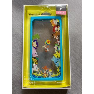 ディズニー(Disney)のもこ様専用iPhone11ケース(iPhoneケース)