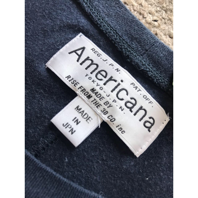 ★★専用です。2点まとめ★★  アメリカーナTシャツ