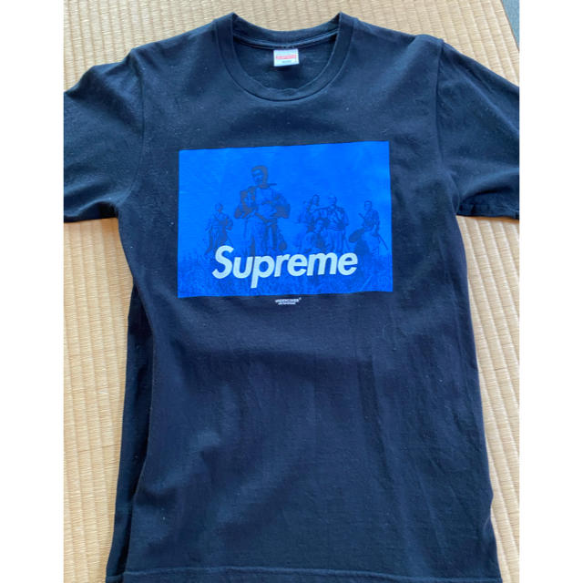 supreme Ｔシャツ