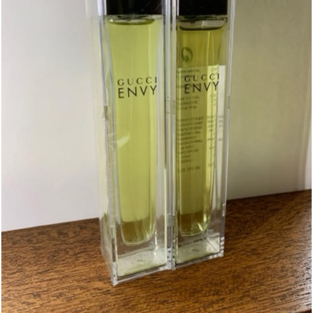 限定SALEお買い得】 グッチ エンヴィ オードトワレ50ml Egce0