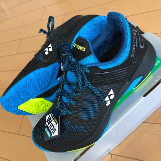 ヨネックス(YONEX)の[新品] ヨネックス ソニケージ2ワイドGC 24.0cm(シューズ)