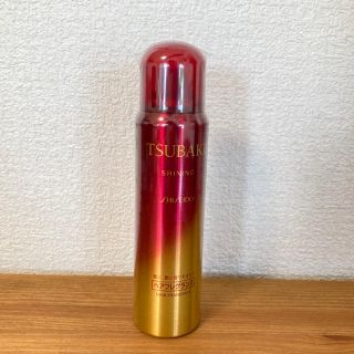 シセイドウ(SHISEIDO (資生堂))のTSUBAKI SHINING ヘアフレグランス 限定(ヘアスプレー)