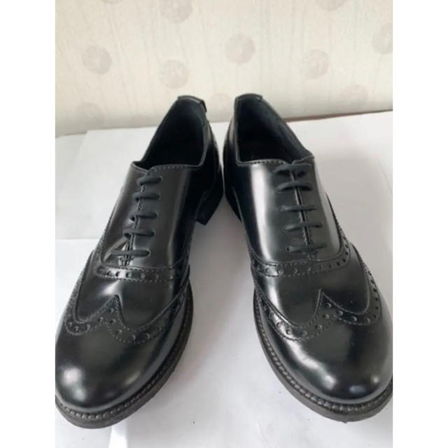 新品　BATA レディースローファー