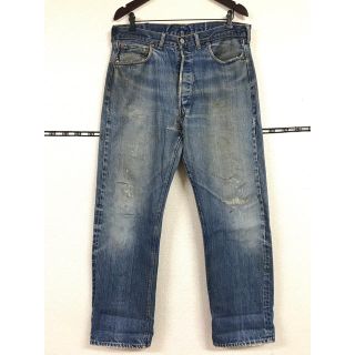 リーバイス(Levi's)のリーバイス 501 66前期(デニム/ジーンズ)