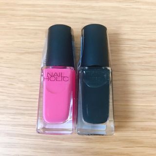 ネイルホリック(NAIL HOLIC)のネイルホリック(マニキュア)