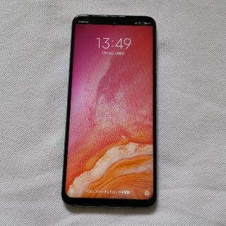 アンドロイド(ANDROID)のXiaomi Redmi Note 9S 国内版 SIMフリー(スマートフォン本体)