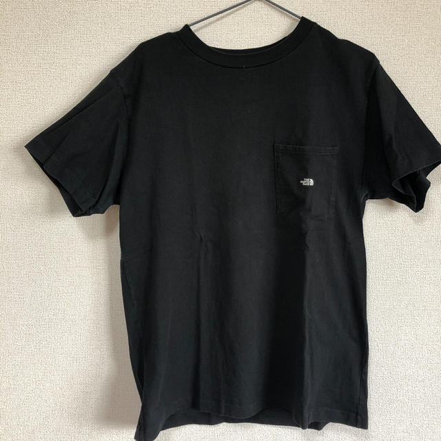 THE NORTH FACE(ザノースフェイス)のノースフェイス パープルレーベル Tシャツ NT3962N メンズのトップス(Tシャツ/カットソー(半袖/袖なし))の商品写真