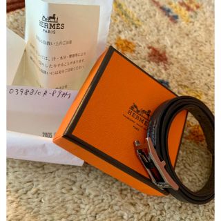 エルメス(Hermes)のHERMESエルメスバングルブレスレット(ブレスレット/バングル)