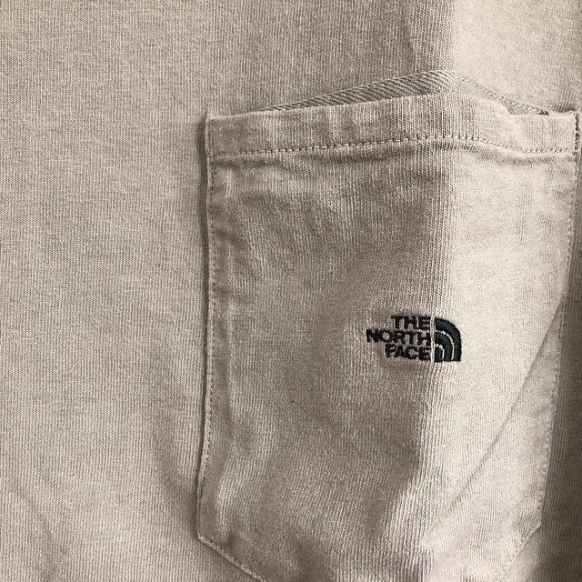 THE NORTH FACE(ザノースフェイス)のノースフェイス パープルレーベル NT3962N メンズのトップス(Tシャツ/カットソー(半袖/袖なし))の商品写真