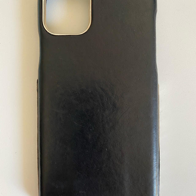 iPhone 11 Pro Max 用　 Vaja Case  美品