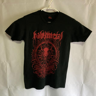 ベビーメタル(BABYMETAL)のBABYMETAL ツアーTシャツ M ①(Tシャツ/カットソー(半袖/袖なし))