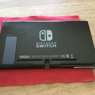 Switch旧型 画面本体のみ 2018年製 動作確認済 QA1387 - www.roofrx.com