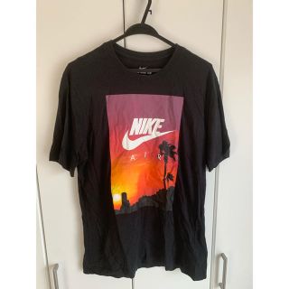 ナイキ(NIKE)のNIKE Tシャツ(Tシャツ/カットソー(半袖/袖なし))