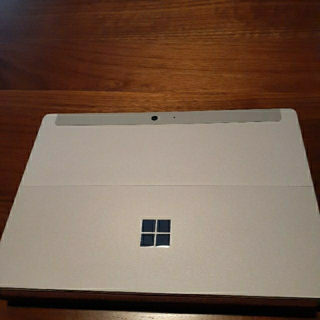 Microsoft(マイクロソフト)のSurface Go キーボード付き スマホ/家電/カメラのPC/タブレット(ノートPC)の商品写真