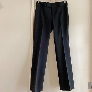 コムサイズム(COMME CA ISM)の【値下げ！】コムサイズム　パンツ　美品(スーツ)