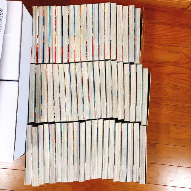 キングダム 全巻セット【1-58巻】 キングダム 全巻セット【1-58巻】