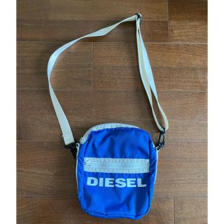 ディーゼル(DIESEL)のキッズDISEL ショルダーバッグ(その他)