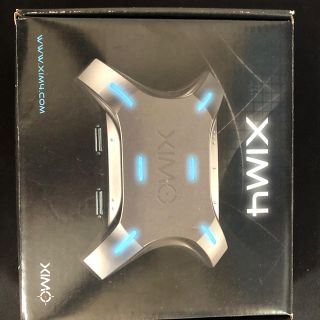 プレイステーション4(PlayStation4)のxim4 コンバーター(その他)