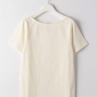 ユナイテッドアローズグリーンレーベルリラクシング(UNITED ARROWS green label relaxing)のグリーンレーベルリラクシング カットソー Uネックカットソー (カットソー(半袖/袖なし))