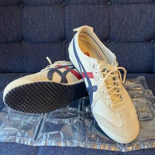 オニツカタイガー(Onitsuka Tiger)のオニツカタイガー（onitsukatiger）MEXICO66SD (スニーカー)