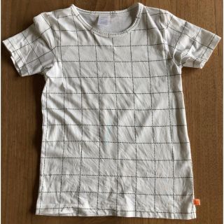 コドモビームス(こども ビームス)のTiny cottons Tシャツ 6y(Tシャツ/カットソー)