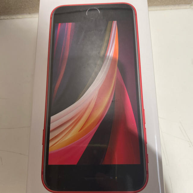 週間売れ筋 RED 2 SE iPhone - iPhone SIMフリー 新品未使用未開封 64GB スマートフォン本体 週間売れ筋 RED 2 SE iPhone - iPhone SIMフリー 新品未使用未開封 64GB スマートフォン本体