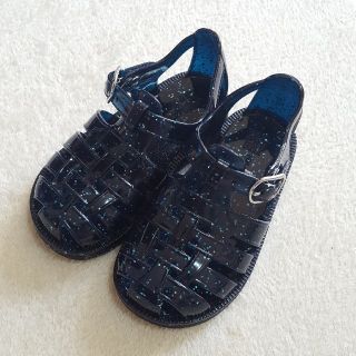 ベビーギャップ(babyGAP)のbabyGAP ストラップサンダル＊12.5~13.5cm(サンダル)