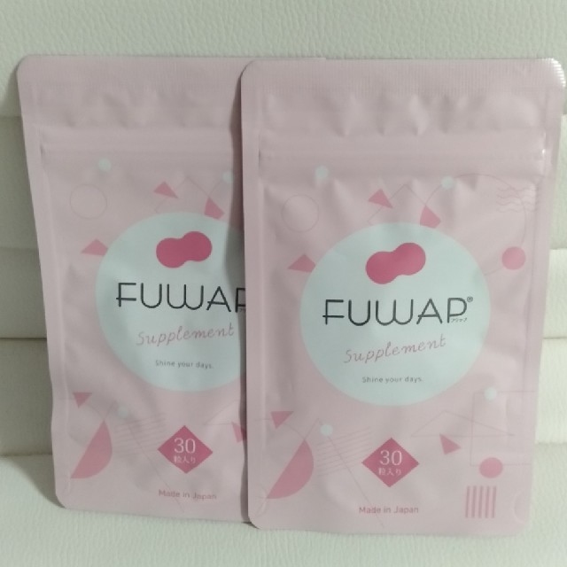 FUWAP（フワップ）30粒入 は自分にプチご褒美を 22560円引き