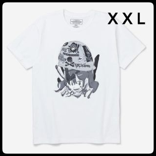 ネイバーフッド(NEIGHBORHOOD)のXXL NEIGHBORHOOD NHJI-2 / C-TEE . SS(Tシャツ/カットソー(半袖/袖なし))