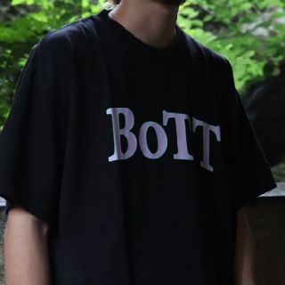 BoTT S/SL Tee 03 ホワイト　XXL