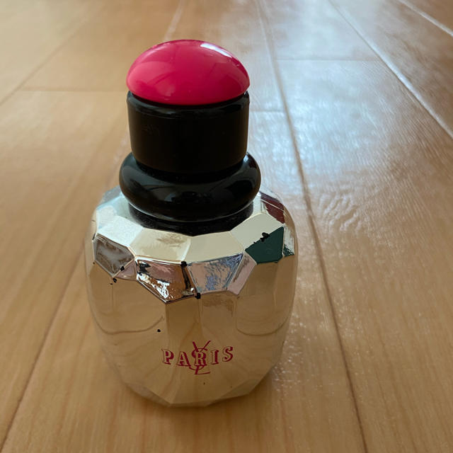 イヴ・サンローラン パリレベルコレクター