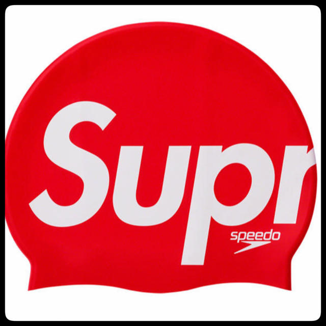 Supreme®/Speedo® Swim Cap