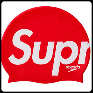 シュプリーム(Supreme)のSupreme®/Speedo® Swim Cap(水着)