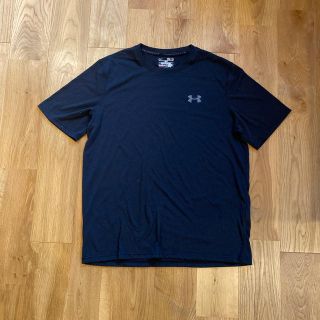 アンダーアーマー(UNDER ARMOUR)のアンダーアーマー　Tシャツ　筋トレ　トレーニング(Tシャツ/カットソー(半袖/袖なし))