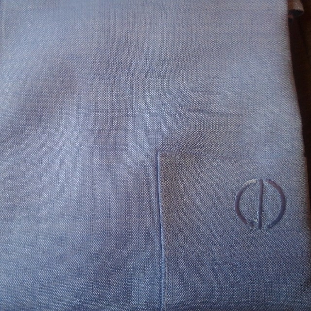 Dunhill(ダンヒル)のdunhillオーダーシャツ メンズのトップス(シャツ)の商品写真