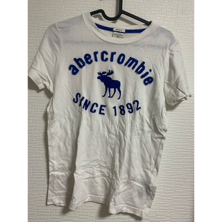 アバクロンビーアンドフィッチ(Abercrombie&Fitch)のabercrombie KIDS☆Tシャツ(Tシャツ/カットソー)
