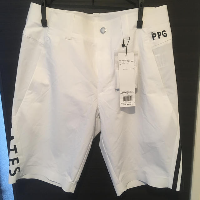 パーリーゲイツ ショートパンツ サイズ3 パーリーゲイツ ショートパンツ サイズ3