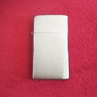 ジッポー(ZIPPO)の★お値下げしました★ジッポライター made in USA (その他)