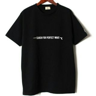 ベイフロー(BAYFLOW)のThe Endless Summer ＴシャツSURFER-T(Tシャツ/カットソー(半袖/袖なし))