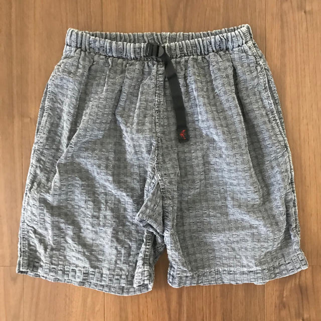 GRAMICCI - Gramicci 90'sビンテージ ショーツ usa製の通販 by N's ...