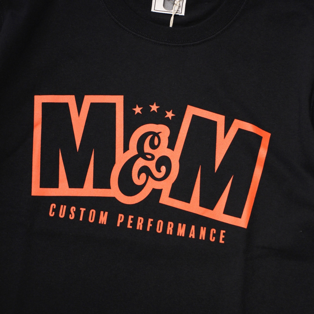M&M custom performance