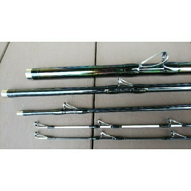 SHIMANO - ゆー様専用 極翔石鯛540の通販 by まるるん's shop SHIMANO - ゆー様専用 極翔石鯛540の通販 by まるるん's shop