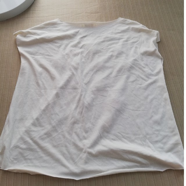フリーズマート ストーン半袖Tシャツ カットソー レディースのトップス(Tシャツ(半袖/袖なし))の商品写真