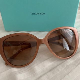 ティファニー(Tiffany & Co.)のお値下げ致しました！ ティファニー　サングラス (サングラス/メガネ)